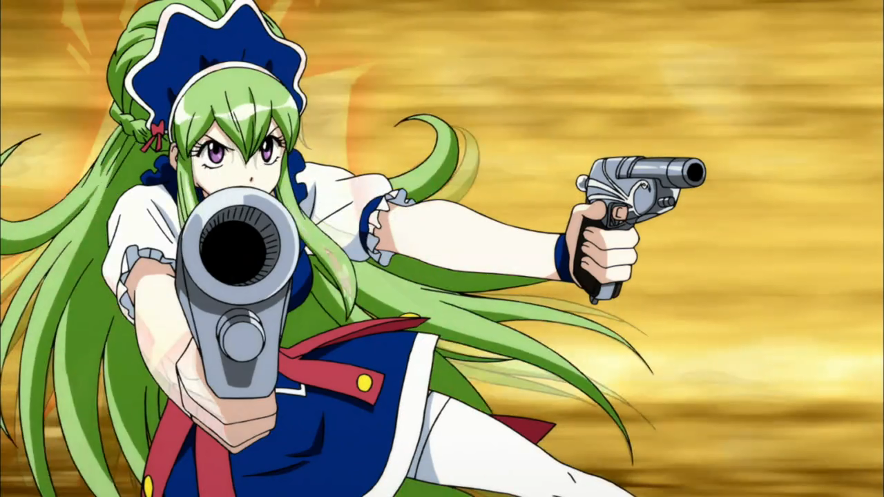 Ixion Saga DT (PuyaSubs!!)